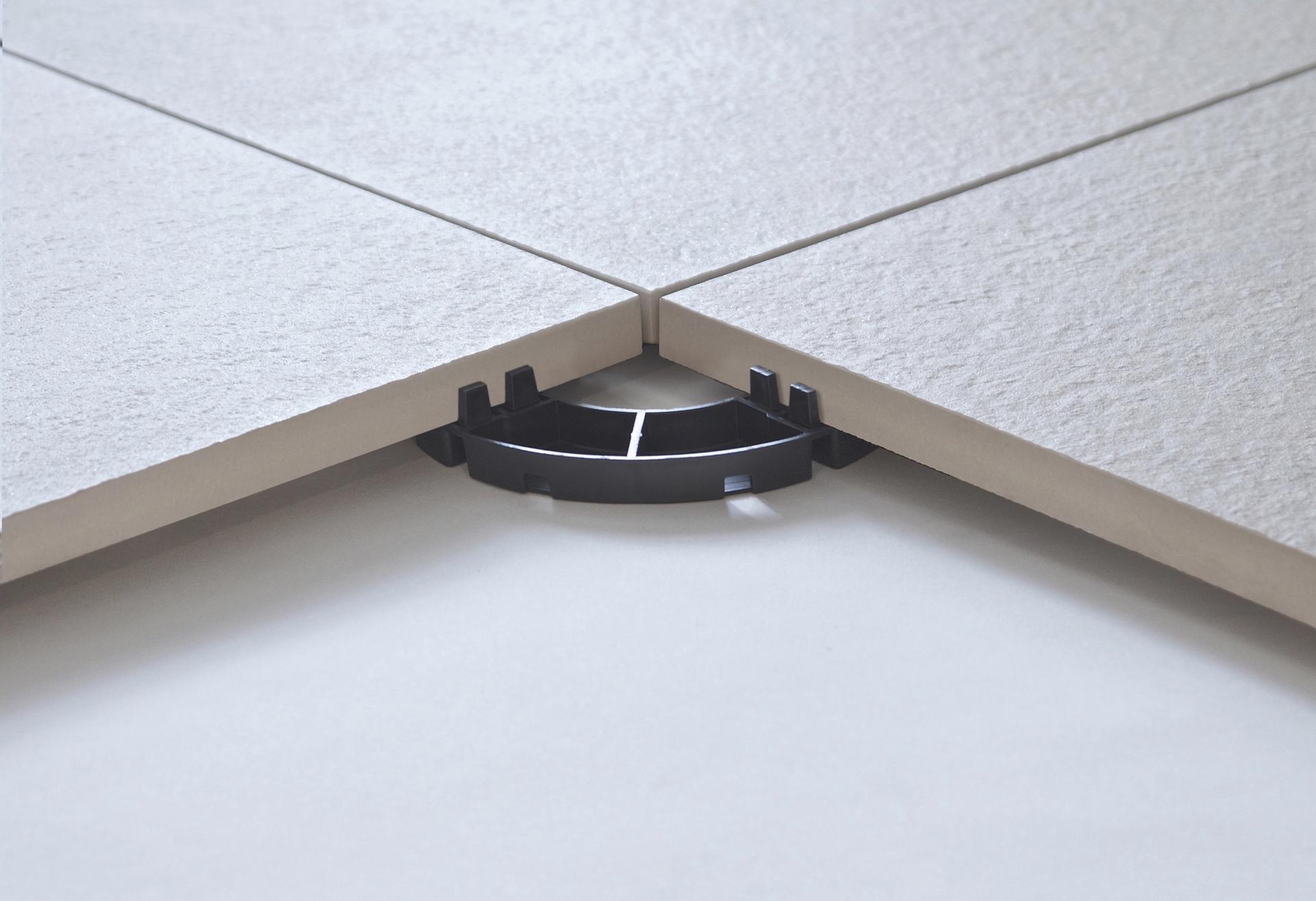 Raised floors - Casalgrande Padana