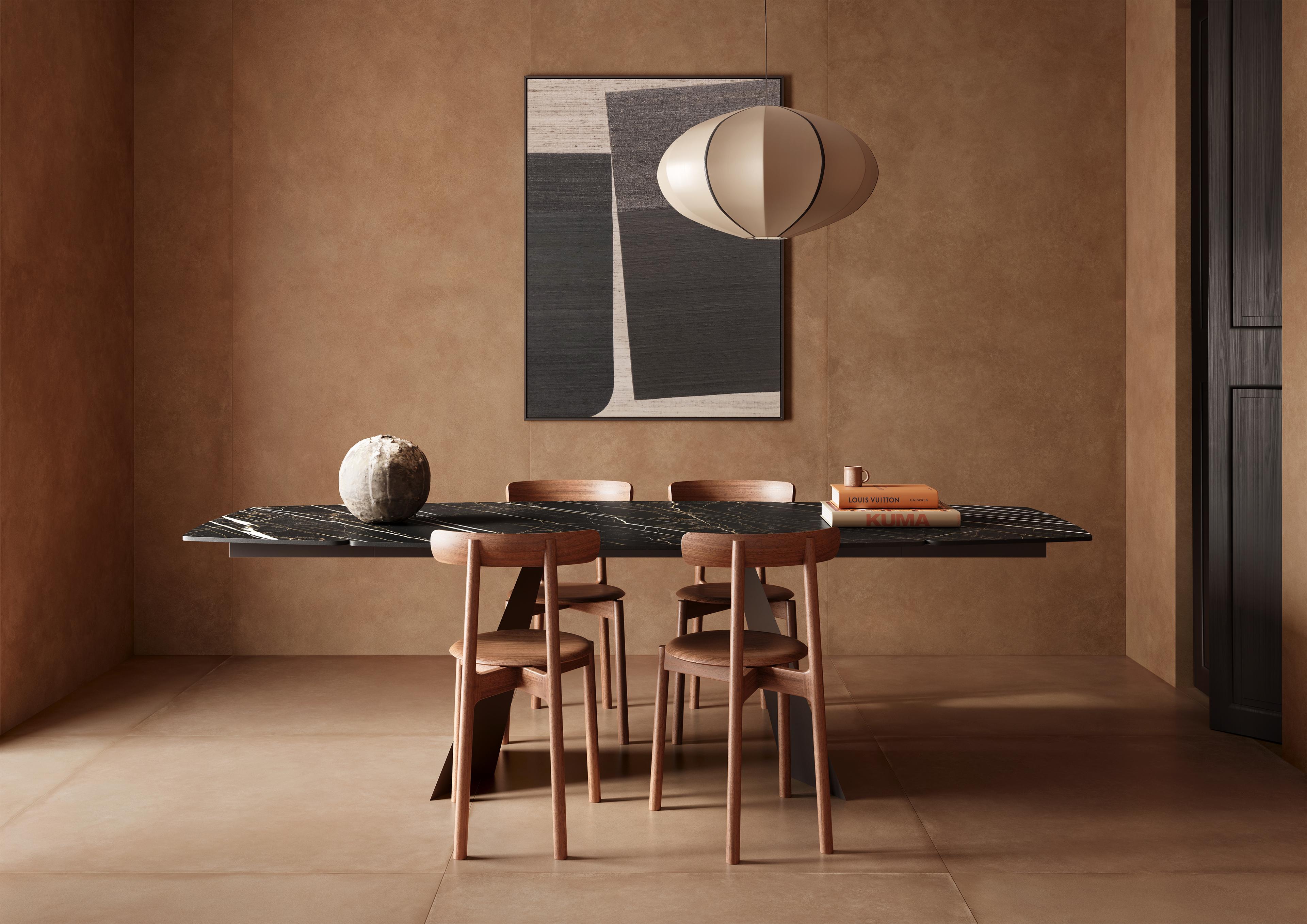 Porcelain tables – Casalgrande Padana
