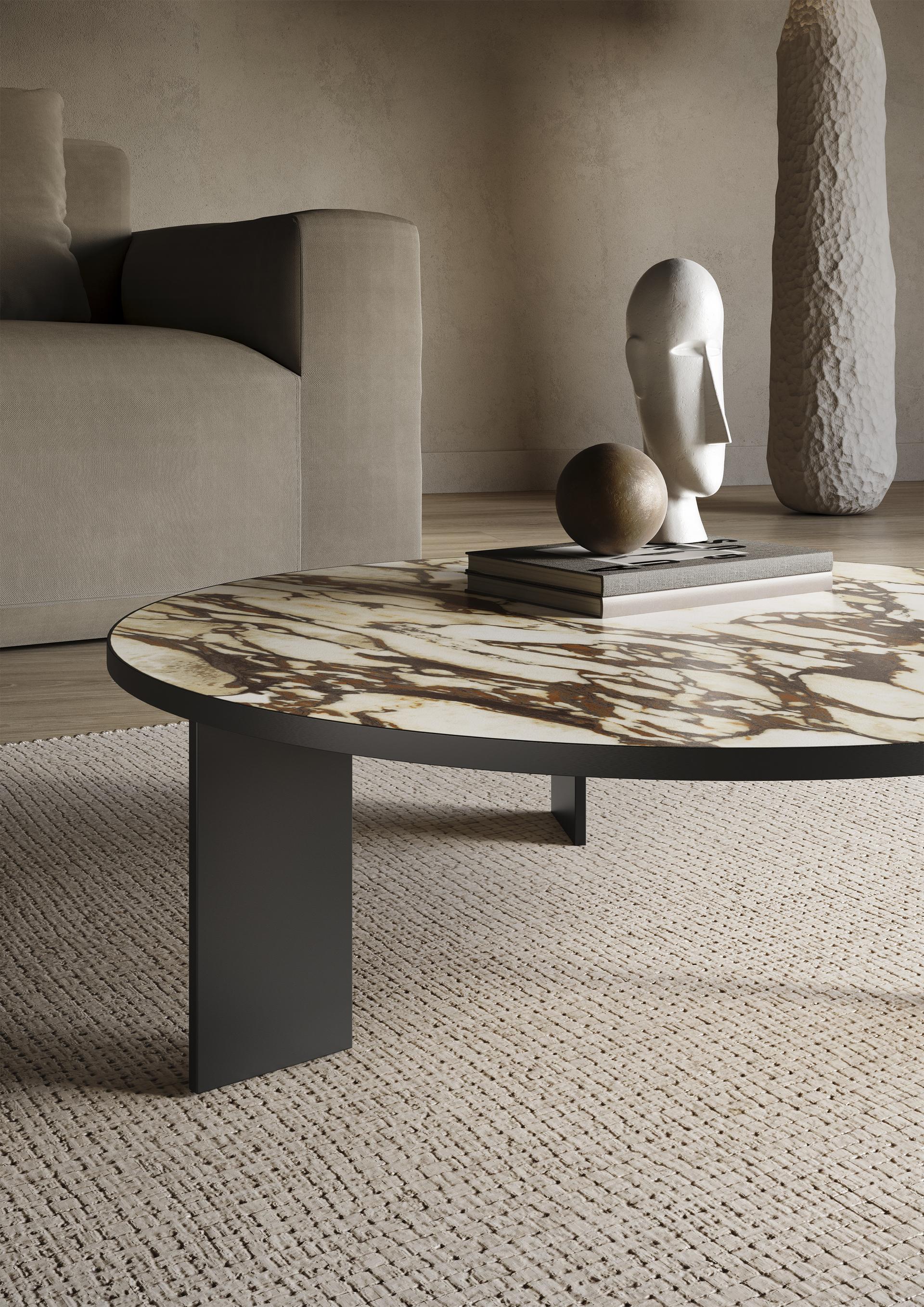Porcelain tables – Casalgrande Padana