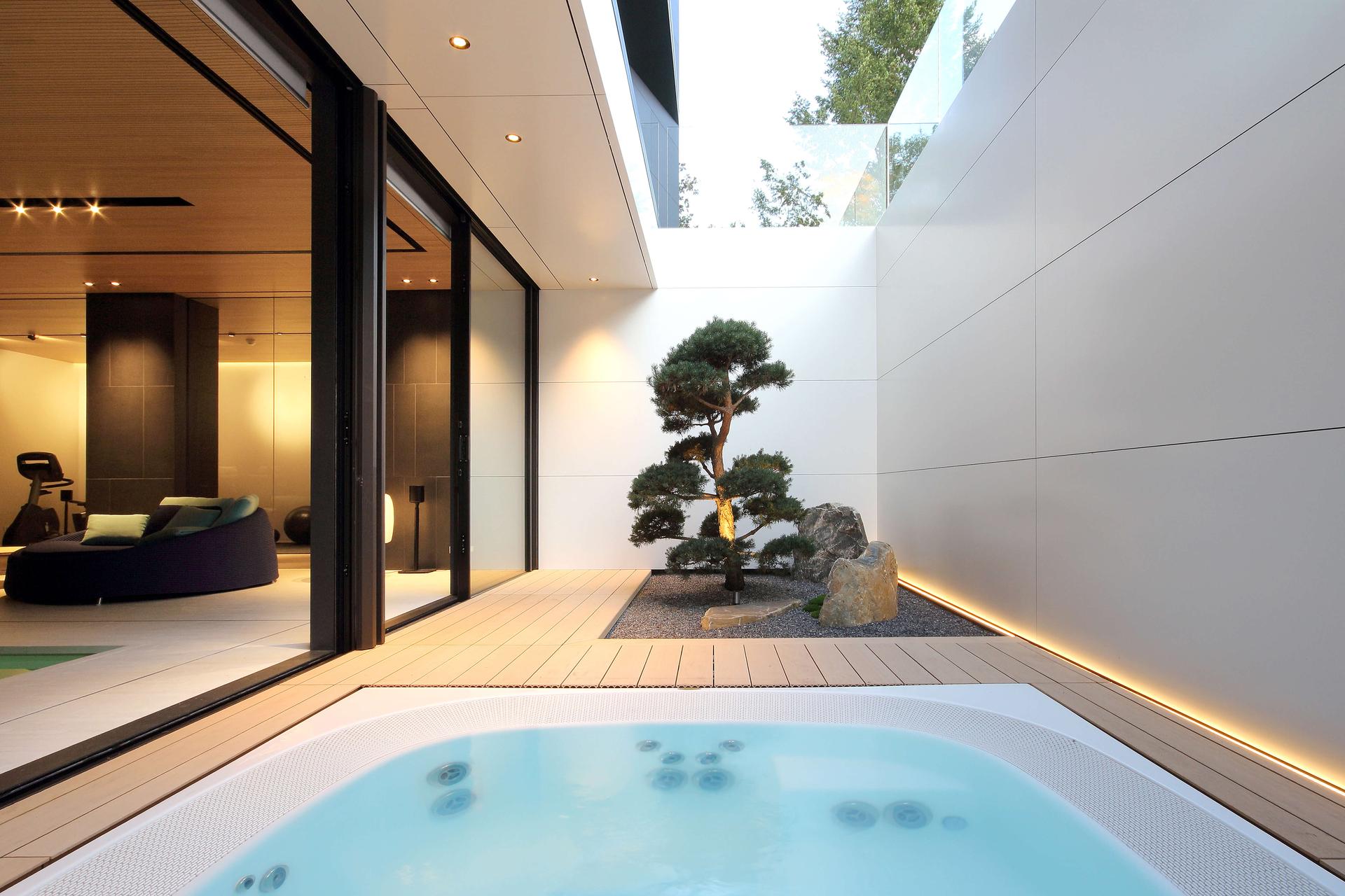 Tips and ideas for a Zen-style home, image size:1920x1280