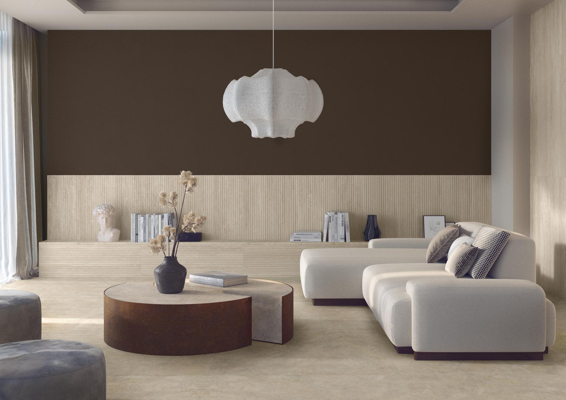 Porcelain stoneware surfaces – Casalgrande Padana