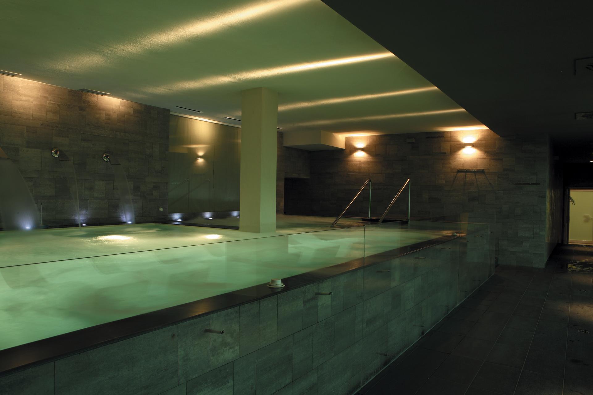 Wellness Centre “Klab”-4 | Casalgrande Padana