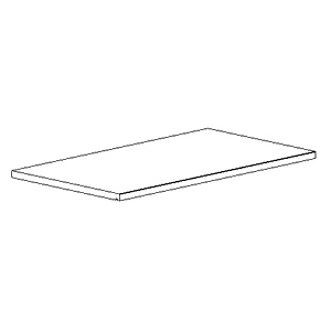 Stile Bordo art. 9550 | Casalgrande Padana Stile Bordo art. 9550 | Casalgrande Padana