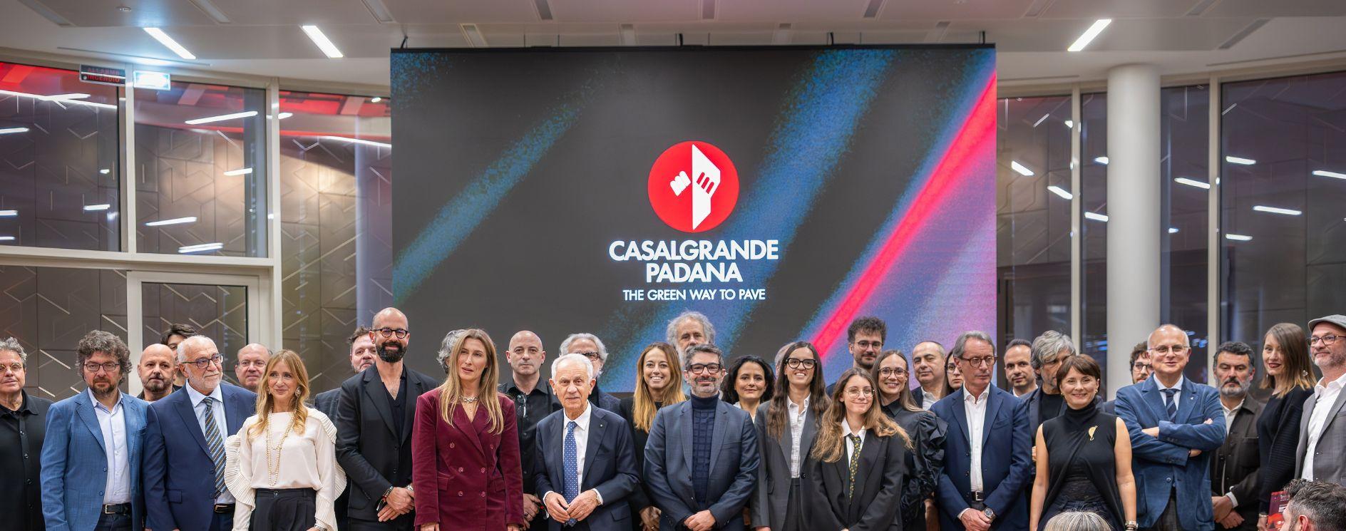 International Architecture Contest Grand Prix | Casalgrande Padana International Architecture Contest Grand Prix | Casalgrande Padana