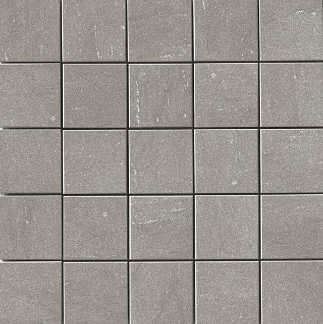 Mosaico Basaltina 6X6 | Casalgrande Padana Mosaico Basaltina 6X6 | Casalgrande Padana
