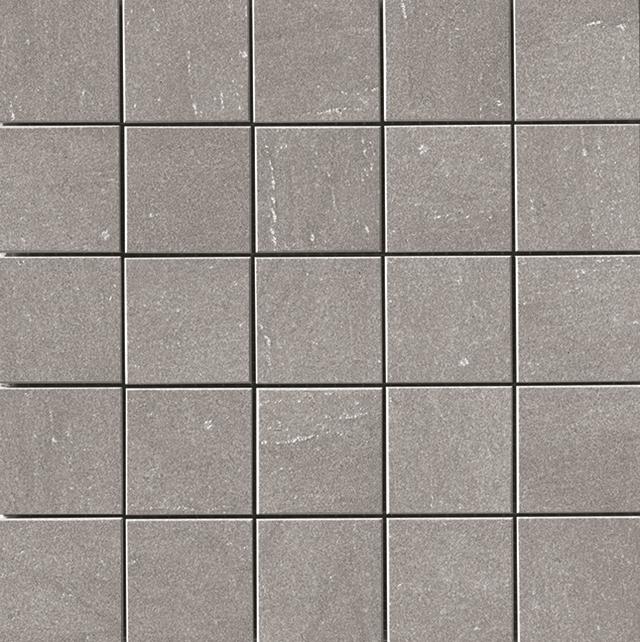 Mosaico Basaltina 6X6 | Casalgrande Padana