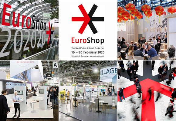 Euroshop 2020 - The retail of the future | Casalgrande Padana