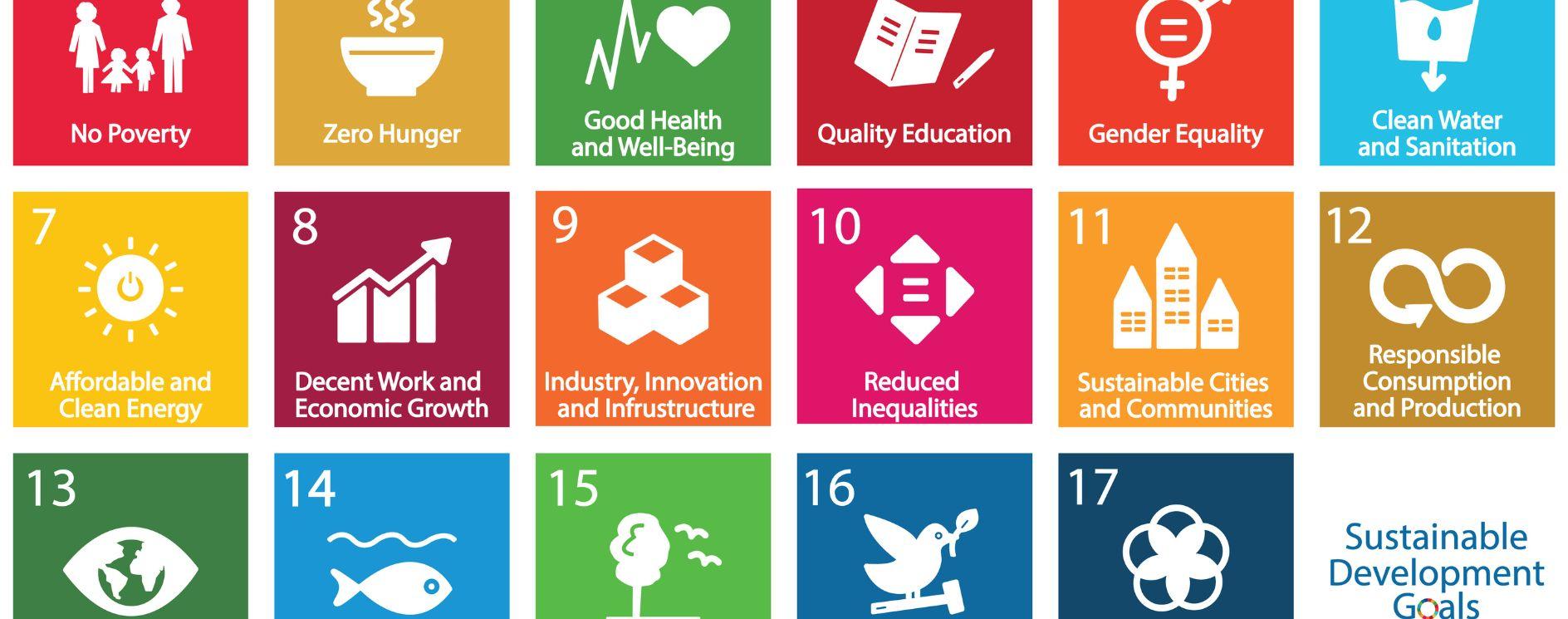 UN Agenda 2030 | Casalgrande Padana UN Agenda 2030 | Casalgrande Padana