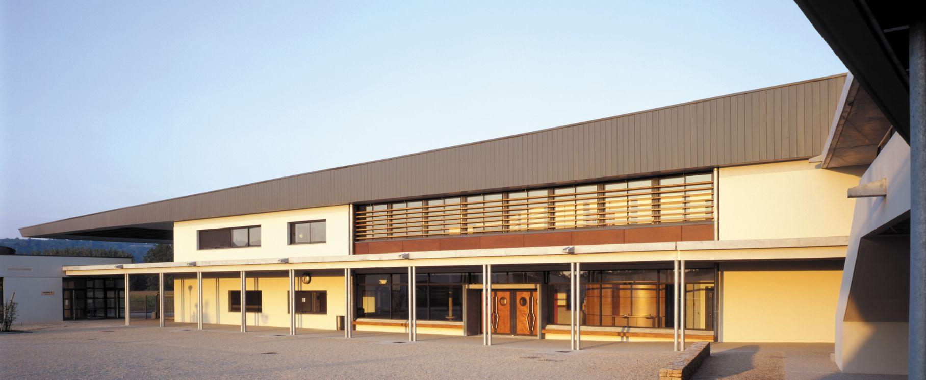 College | Casalgrande Padana College | Casalgrande Padana