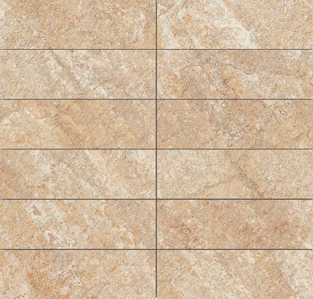 Mosaico 5x15 Petra | Casalgrande Padana