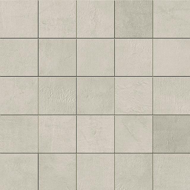Mosaico 6X6 Beton | Casalgrande Padana Mosaico 6X6 Beton | Casalgrande Padana