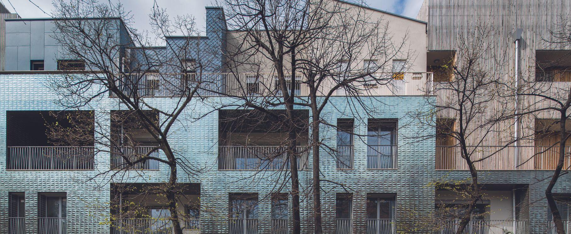 5+1AA Alfonso Femia, Gianluca Peluffo - Agenzia di Architettura S.r.l. | Casalgrande Padana 5+1AA Alfonso Femia, Gianluca Peluffo - Agenzia di Architettura S.r.l. | Casalgrande Padana