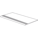 Step Tread | Casalgrande Padana Step Tread | Casalgrande Padana
