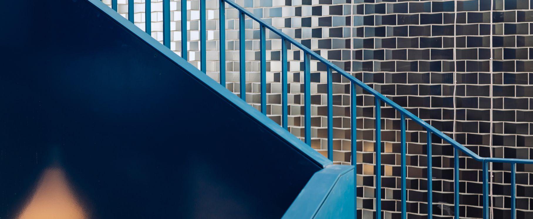 Redevelopment of the former EAI Infantry School site into housing units in Montpellier | Casalgrande Padana Redevelopment of the former EAI Infantry School site into housing units in Montpellier | Casalgrande Padana