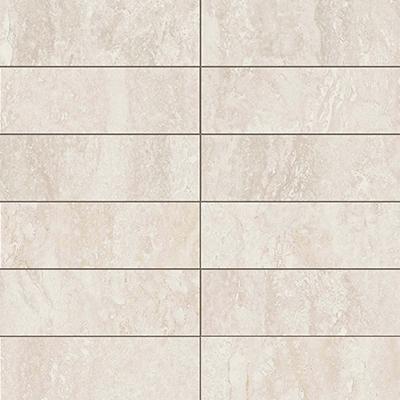 Mosaico 5x15 Pietra Tiburtina | Casalgrande Padana Mosaico 5x15 Pietra Tiburtina | Casalgrande Padana