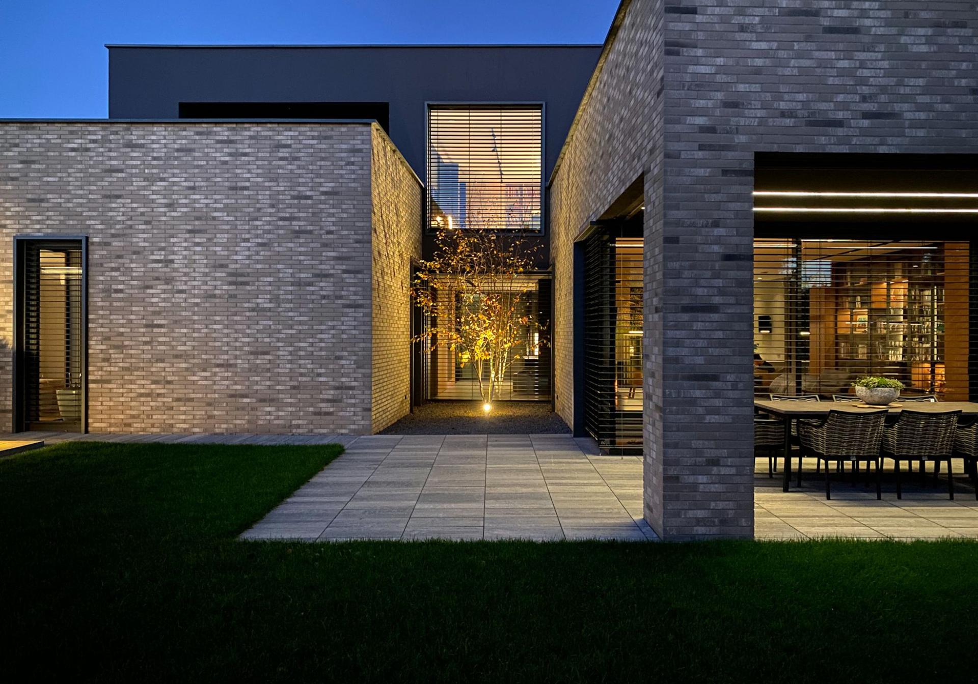 House NB | Casalgrande Padana House NB | Casalgrande Padana