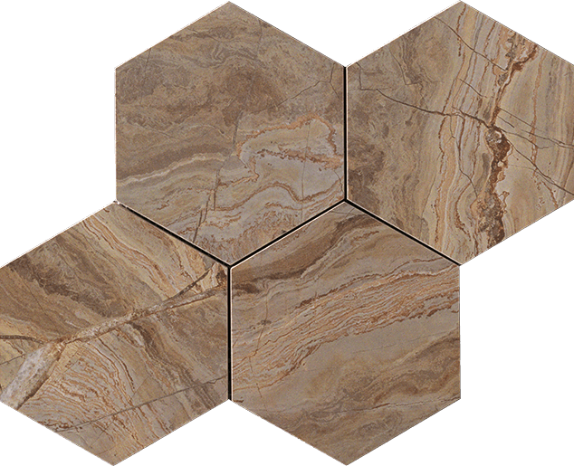 Esagoni Marmoker | Casalgrande Padana Esagoni Marmoker | Casalgrande Padana