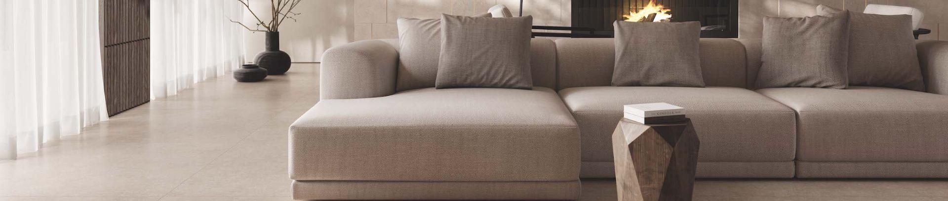 Living Room | Casalgrande Padana Living Room | Casalgrande Padana
