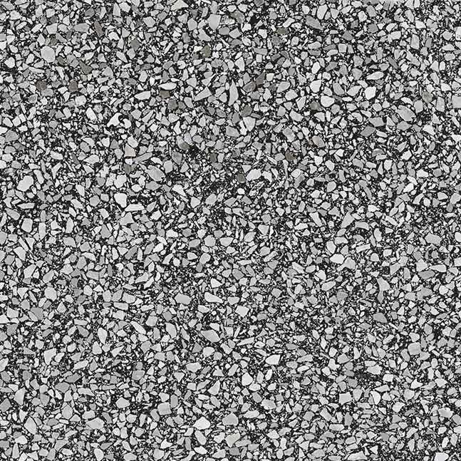 Terrazzo Black | Casalgrande Padana
