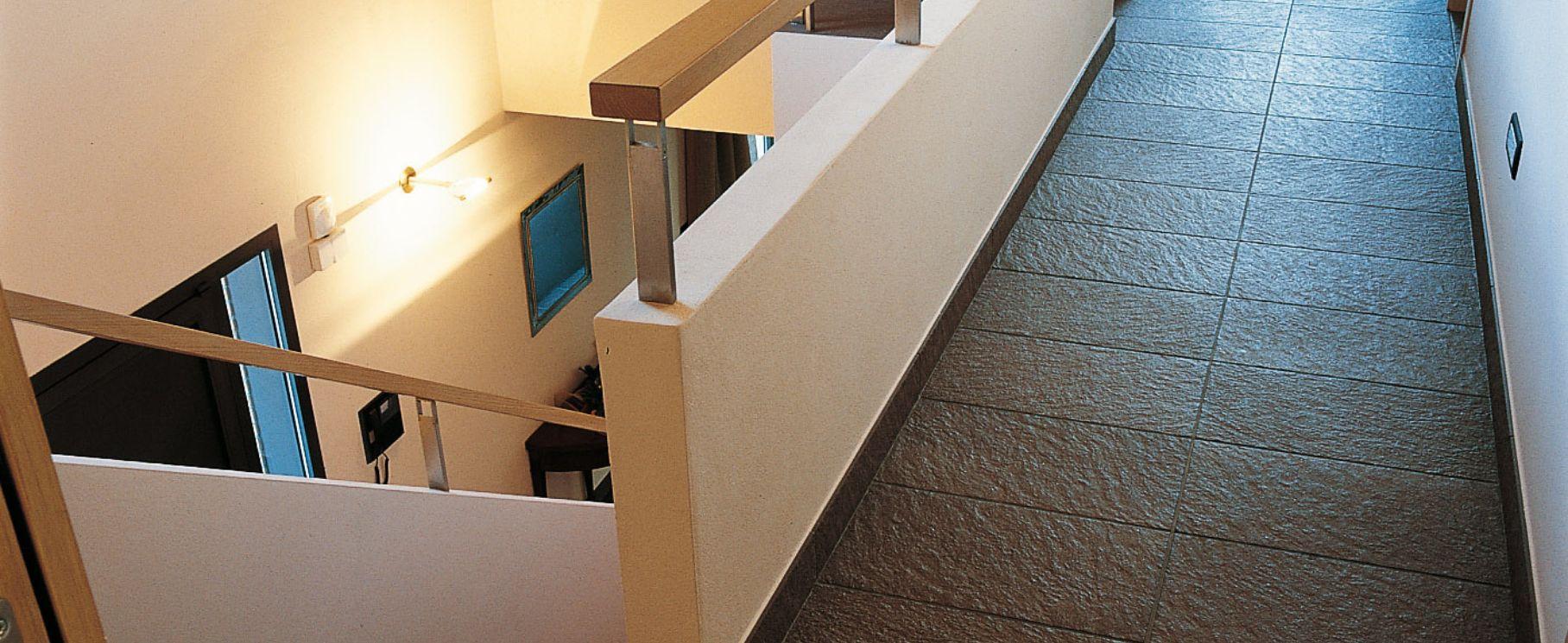 Private residence | Casalgrande Padana Private residence | Casalgrande Padana