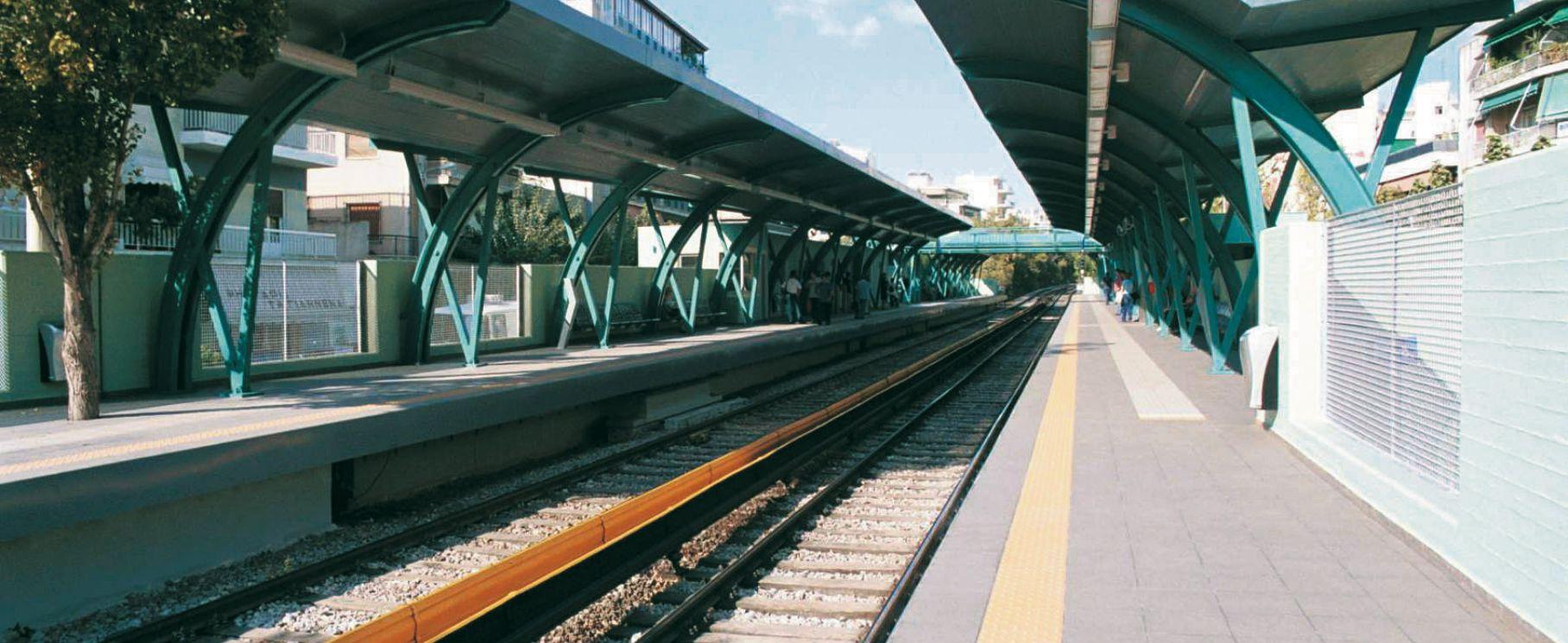 Ristrutturazione Stazioni Ferroviarie | Casalgrande Padana Ristrutturazione Stazioni Ferroviarie | Casalgrande Padana