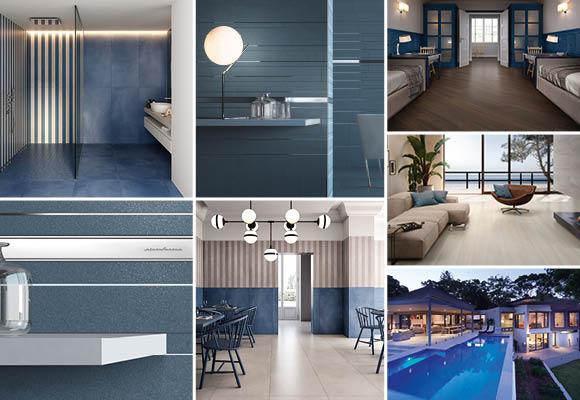Classic Blue revealed as Pantone’s colour of 2020 | Casalgrande Padana
