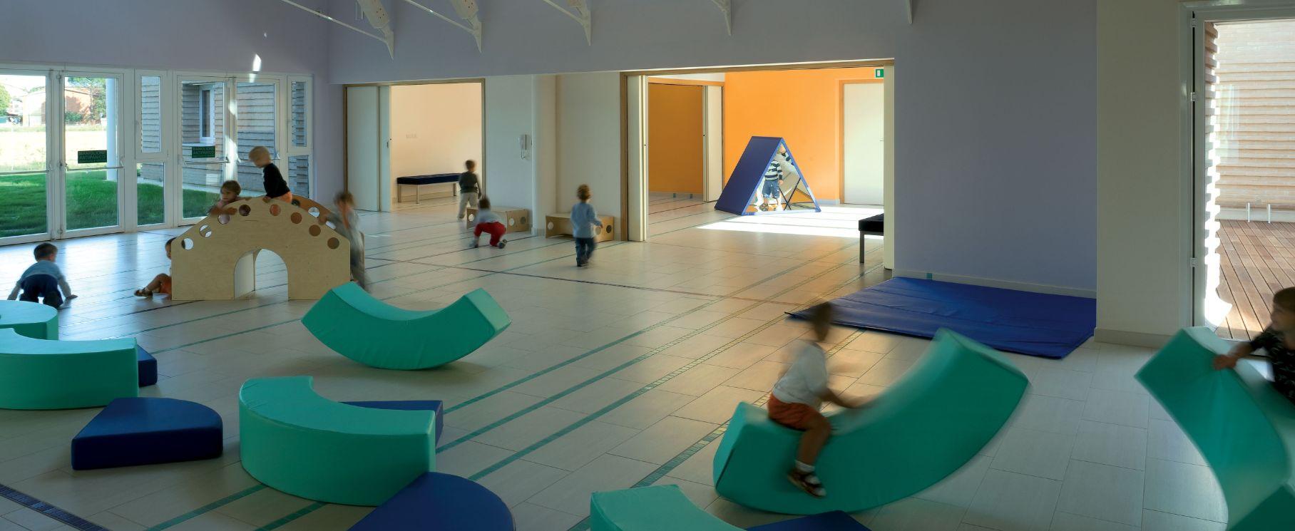 Paola Lazzarini | Casalgrande Padana Paola Lazzarini | Casalgrande Padana