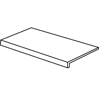 Pietra Baugè Gradone assemblato | Casalgrande Padana Pietra Baugè Gradone assemblato | Casalgrande Padana