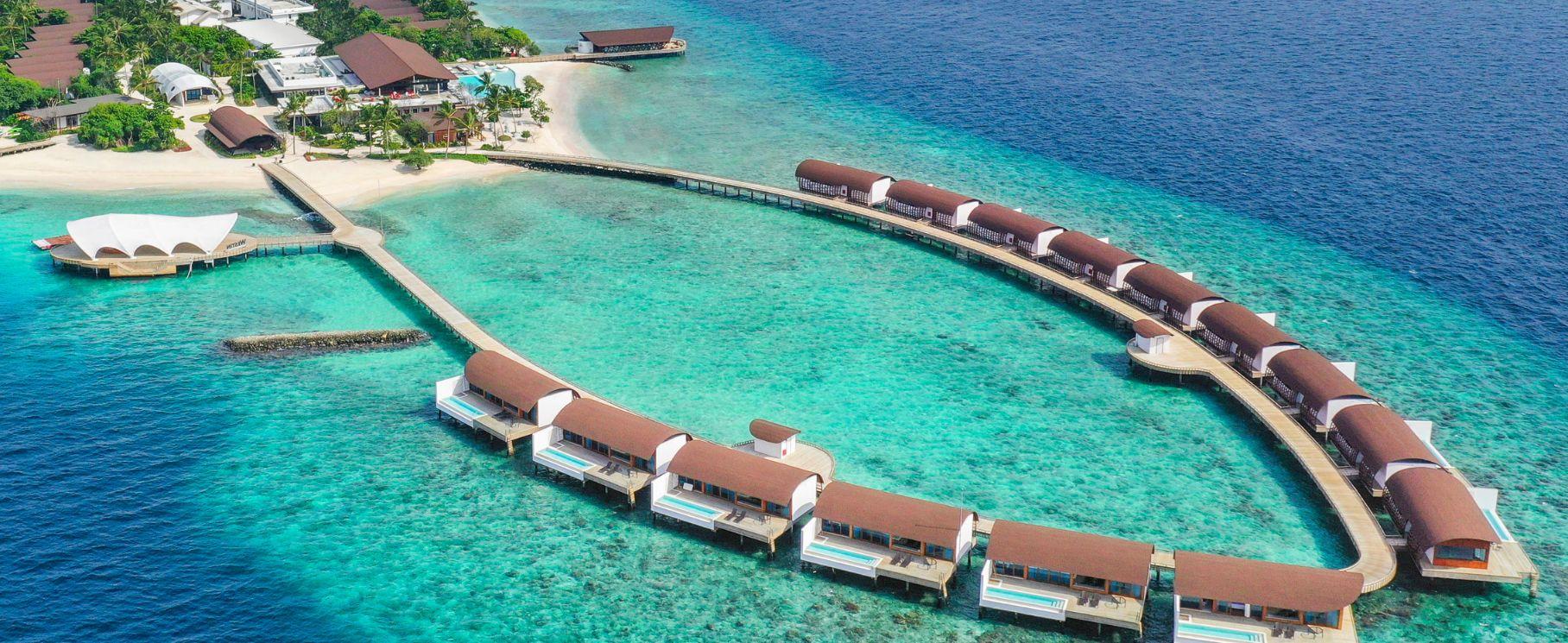 The Westin Maldives Miriandhoo Resort-0 | Casalgrande Padana