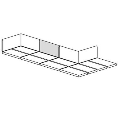 Bullnose system | Casalgrande Padana