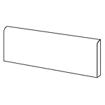 Bullnose | Casalgrande Padana