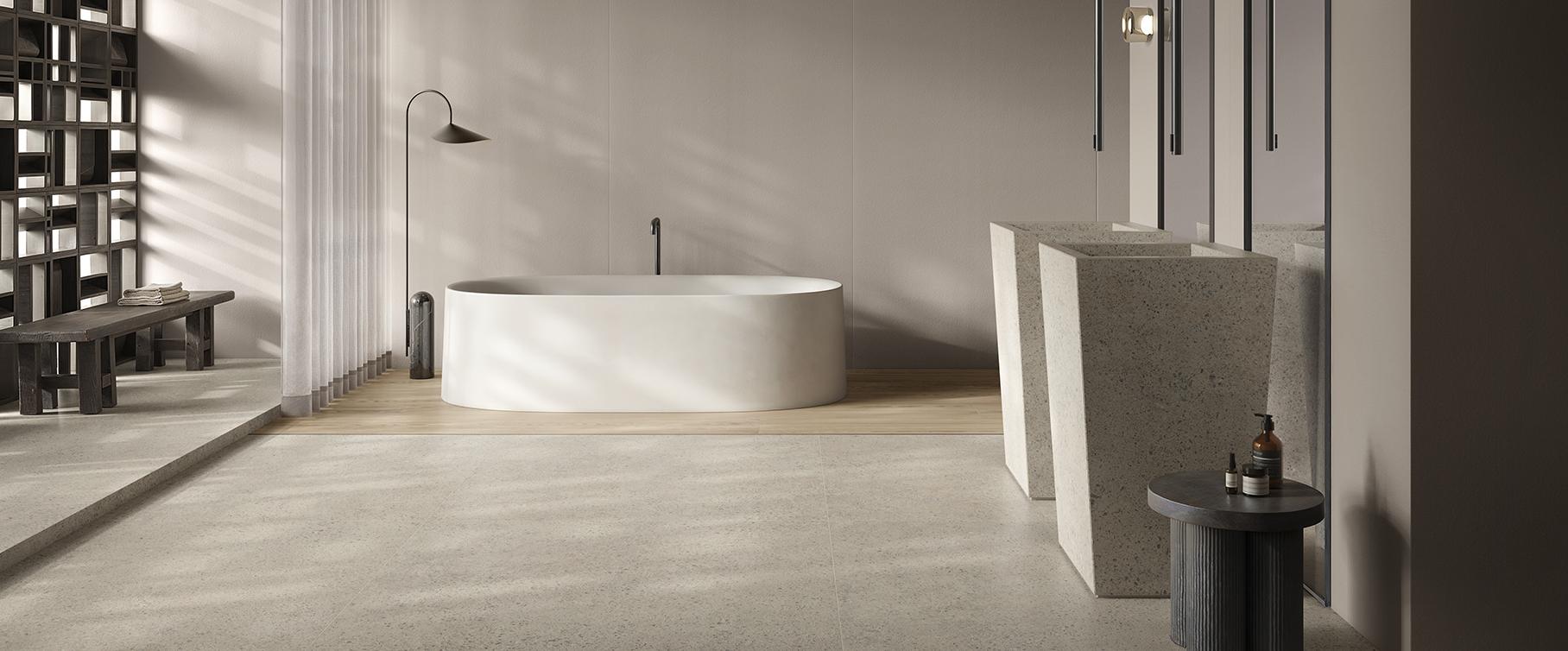 Elements Pebbles 0 | Casalgrande Padana Elements Pebbles 0 | Casalgrande Padana