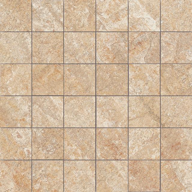 Mosaico 5x5 Petra | Casalgrande Padana