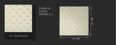 Codice di svolta 3 | Casalgrande Padana