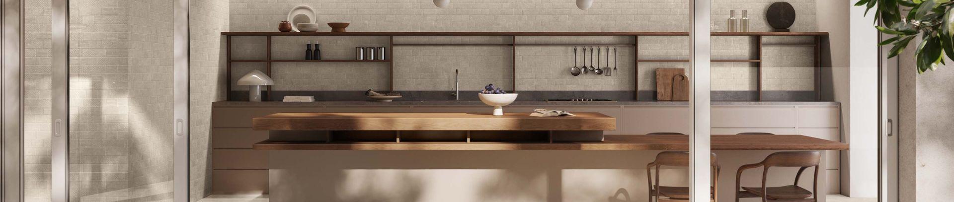 Kitchen | Casalgrande Padana Kitchen | Casalgrande Padana