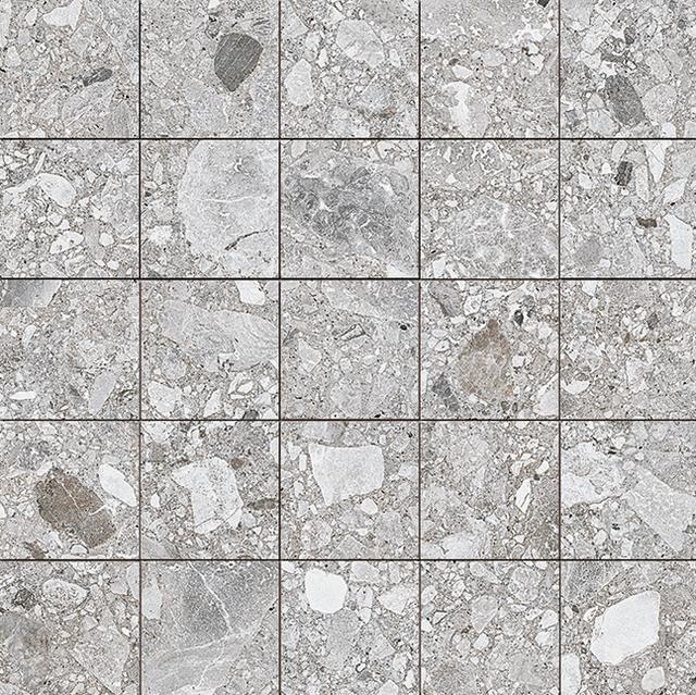 Mosaico 6X6 | Casalgrande Padana Mosaico 6X6 | Casalgrande Padana