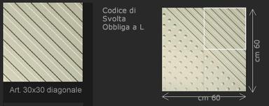 Tactile Codice di svolta | Casalgrande Padana