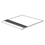 Step Tread | Casalgrande Padana Step Tread | Casalgrande Padana