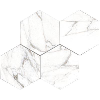 Esagoni Marmoker | Casalgrande Padana Esagoni Marmoker | Casalgrande Padana