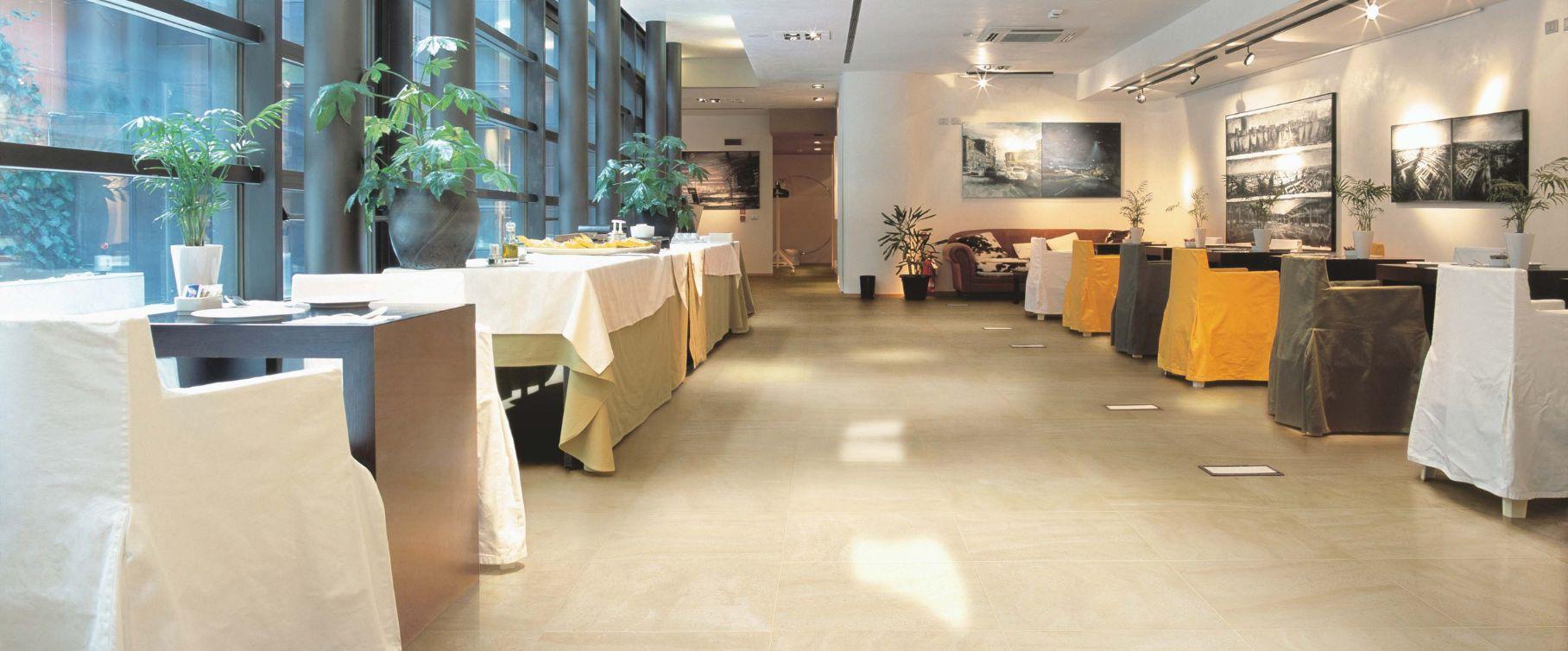 Titano 1 | Casalgrande Padana Titano 1 | Casalgrande Padana