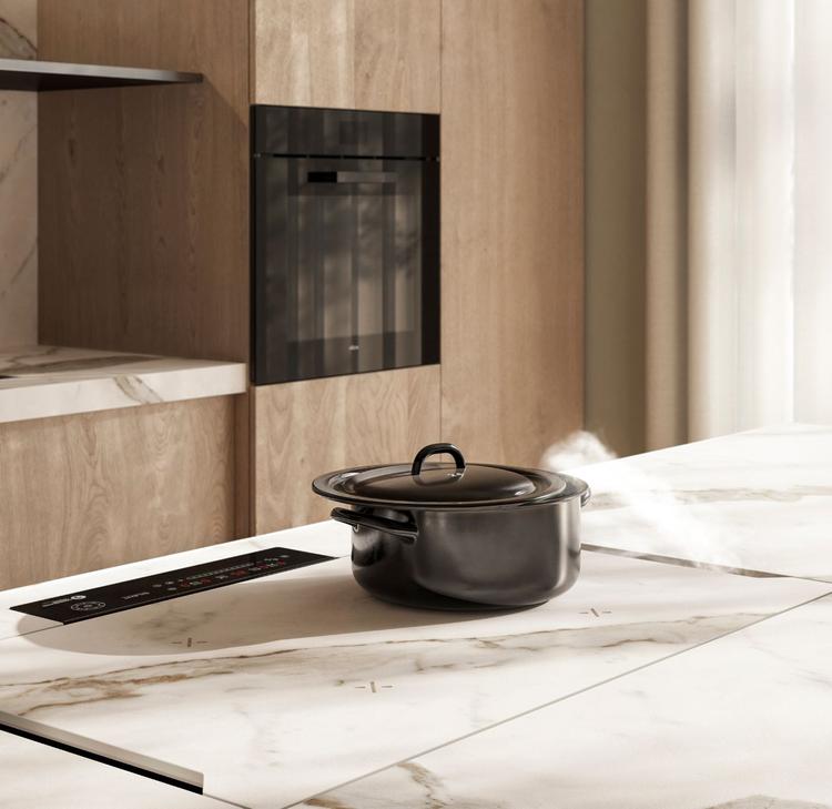 Porcelain tiles for floors and walls – Casalgrande Padana