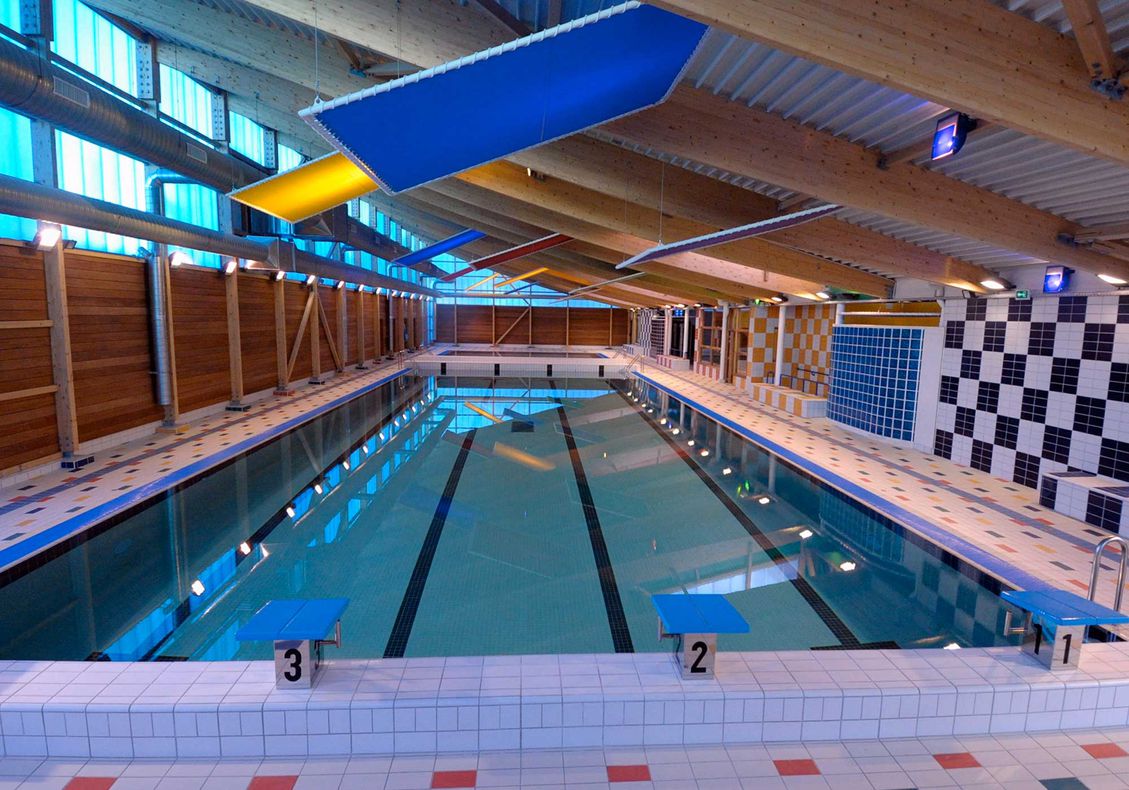 Swimming Pool Leffrinckoucke Swimming Pool Leffrinckoucke