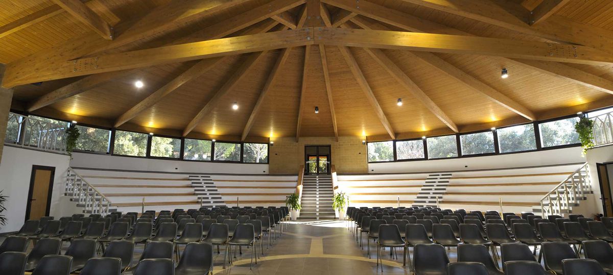 Sala Polivalente "Don Zeno"