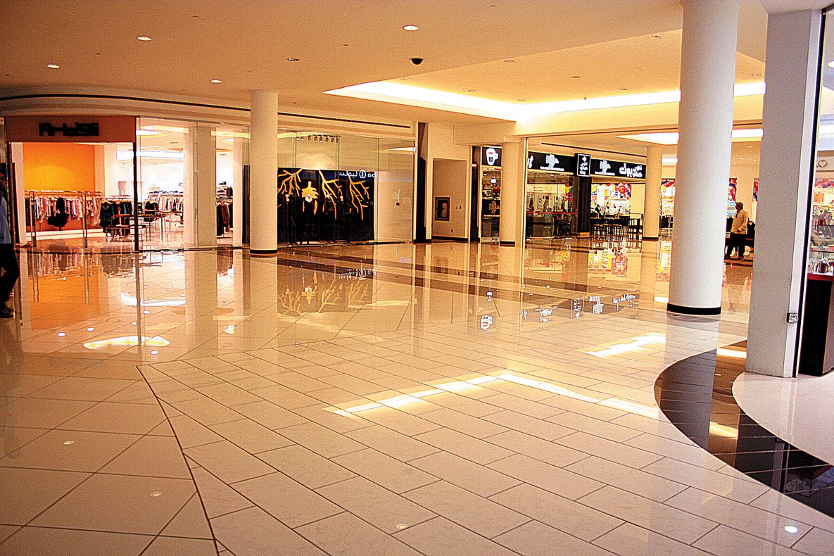 “GRANADA MALL” SHOPPING CENTRE “GRANADA MALL” SHOPPING CENTRE