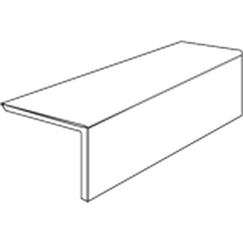 Longitudinal Angle