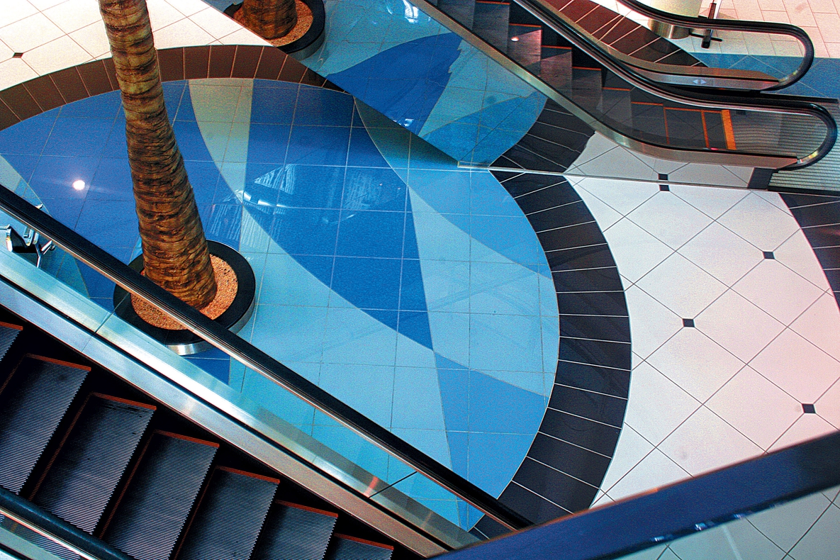 “GRANADA MALL” SHOPPING CENTRE “GRANADA MALL” SHOPPING CENTRE