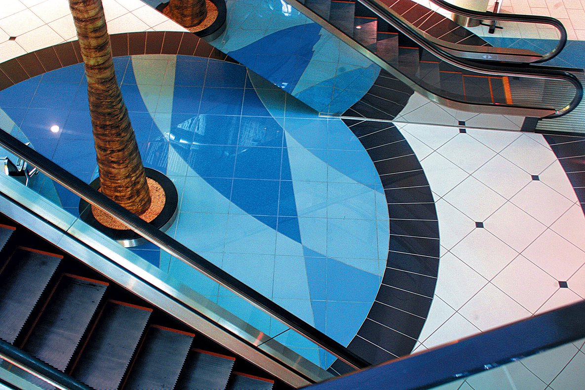 “GRANADA MALL” SHOPPING CENTRE “GRANADA MALL” SHOPPING CENTRE