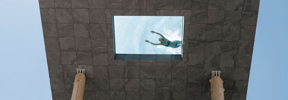 Hotel Hubertus ….oscillante tra cielo e terra Hotel Hubertus ….oscillante tra cielo e terra