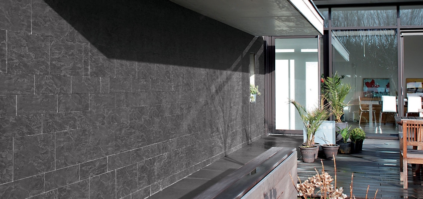 Natural Slate