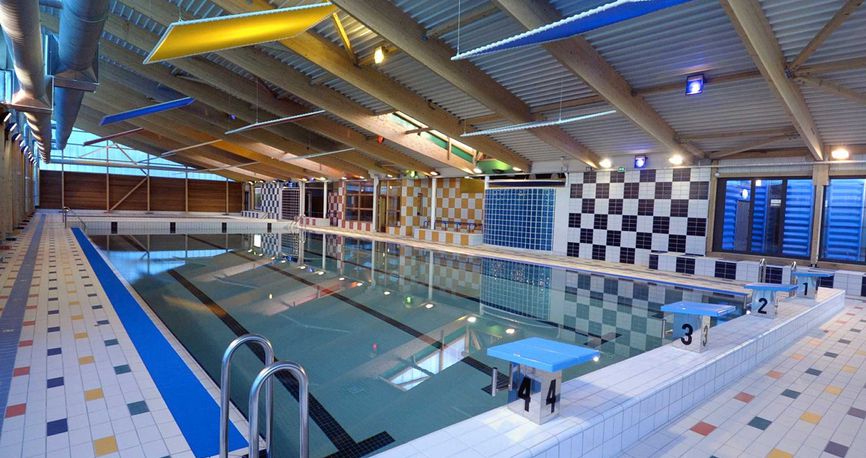 Swimming Pool Leffrinckoucke Swimming Pool Leffrinckoucke